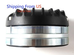 2PCS type Line Array Speaker ,44mm neodymium Driver 8 Ohm FOR RCF ND350 Horn US