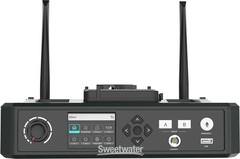 Hollyland Solidcom C1 Pro Wireless Intercom System – 4 Headsets and Hub