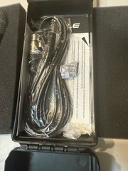 Rockville RMC-XLR High Performance Hand Held Dynamic Vocal Microphone With Case