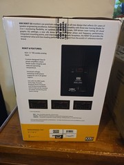 KRK Rokit 8 G5 Powered Studio Monitor PAIR NEW! NEVER OPENED!