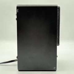 Fostex 6301B Personal Monitor Speaker 6301B3E Black