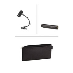 audio-technica PRO35 Back-electret condenser type microphone NEW from Japan