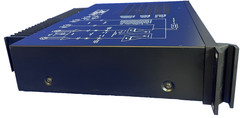 Senior MA-420, 2 Channel Pro Music Amp, 100Wx2@8Ω or 300Wx1@8Ω-RackMnt-PreOwn-OB