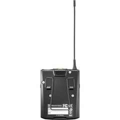 Electro-Voice RE3-BPCL Bodypack Wireless System with Cardioid Lavalier Mic