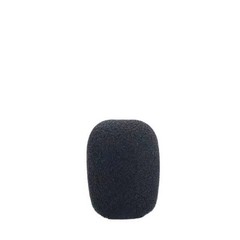 Foam Cover Windscreen for Countryman E6, B6, H6, B2, H2 and Other Headset Lap…
