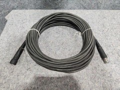 100′ GEPCO HDC920HD SMPTE 311M LEMO PUW/FUW Hi Def Camera Hybrid SM Fiber Cable