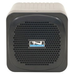 Anchor MINI-ECO-1 MINI Portable PA, battery recharge kit, handheld microphone