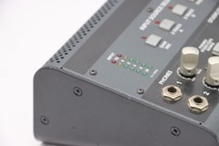 Mackie Big Knob Studio Command System Audio Control Center