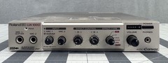 Roland ED Audio Canvas UA-100G USB Audio & MIDI Processing Unit – Untested