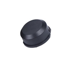 Replacement Parts for Microphone Battery Back Cover 4266