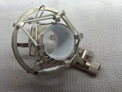 U47 FET Style Multi-pattern Condenser Mic