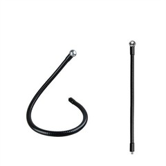 Adjustable Phone Clamp for Mic Stand Wide Compatibility Easy Installation