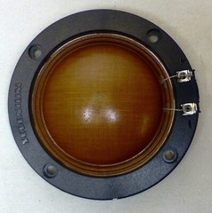 Original Diaphragm JBL / Selenium – RPD350 Phenolic For D305, D300 Driver 8Ω