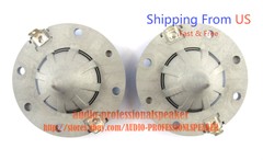 2pcs Replacement For JBL 2408, 2408J, D16R2408, PRX,MRX, Vertec, 16 ohm US STOCK