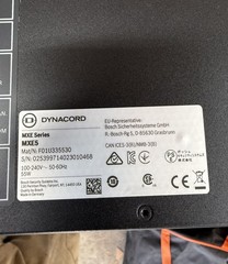 Dynacord MXE5-64 DSP
