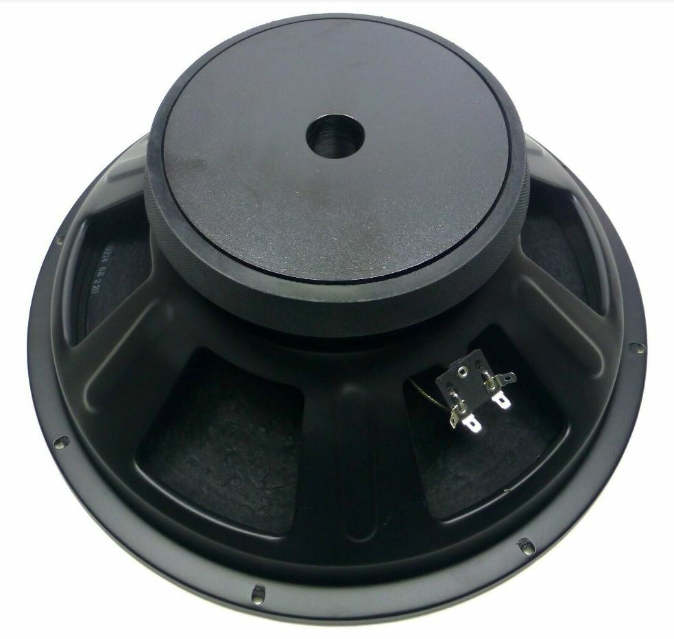 Replacement Speaker for B52 15-130 Woofer B52 PRO, 15″ 8 ohms