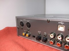 Roland SC-D70 Sound Canvas Sound Module Tested Good Condition AC120V – AC240V