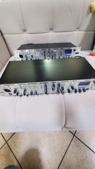 lot 2 Focusrite Voice Master Pro Mic Preamp Compressor Audio Interface