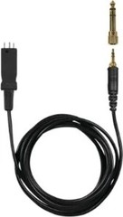 Connecting Cable For Dt 100 Series With Stereo Mini-jack / 1/4″ Adapter