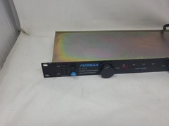 Furman PL-PLUS Eight Outlet Power Conditioner and Light Module 7Z37