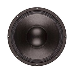 2 x B&C 14NDL88 14″ 1400W Neodymium Pro Audio Woofer 8-Ohms Mid-Bass Speaker Sub