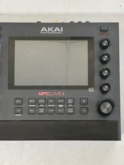 Akai MPC Live 2 II | Complete With Box | Great Condition