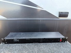 Juice Goose JG-JUNIOR JG Junior Rack-Mounted Power Distributor; Conditioner