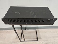 Rack Mount BIAMP MPA-250 Multi-Purpose Amplifier T-313s