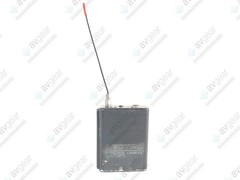 Lectrosonics UHF UM200C Belt Pack Transmitter Block 22(C2041-190)