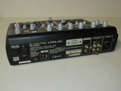 BEHRINGER B-CONTROL BCD-3000 Mixer Parts Unit Only FAST FREE SHIPPING.