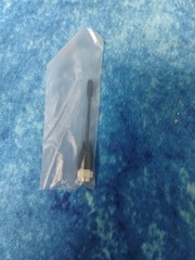 ClearOne Wireless Beltpack Transmitter/Mic (RF M610)