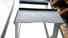 Unbranded 9.5″ Speaker Bracket #2096 (One)THS