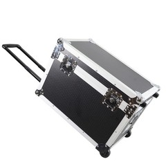 ProX T-UTIHWMK2 Rolling Utility Case with Retractable Handle
