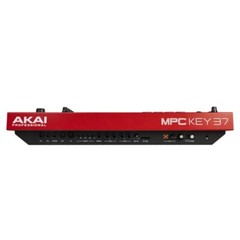 Akai Professional MPC Key 37 Standalone Production Keyboard Genuine Products