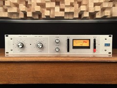 Vintage Urei 1176LN Rev H Limiting Amplifier. Universal Audio 1176 compressor