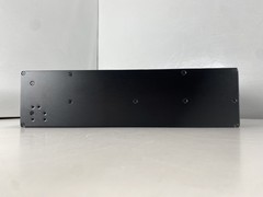 Bogen Nyquist Networked 4-Channel Power Amplifier (4 x 60W)- Black