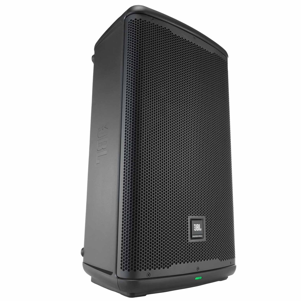 JBL Professional EON712 12″ Active Powered PA DJ Speaker with Bluetooth