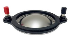 MB Acoustics original Diaphragm for TW87 Driver 2.83″ Titanium Voice Coil 8 ohm