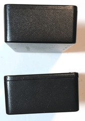 Goodwood Audio Output Enclosure Lot Of 2