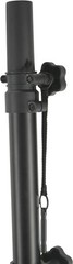 On-Stage Stands All-Aluminum Speaker Stand Pack BLEMISH