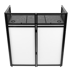Gator Frameworks GFW-DJFACADE DJ Facade with Carrying Bag – Open Box