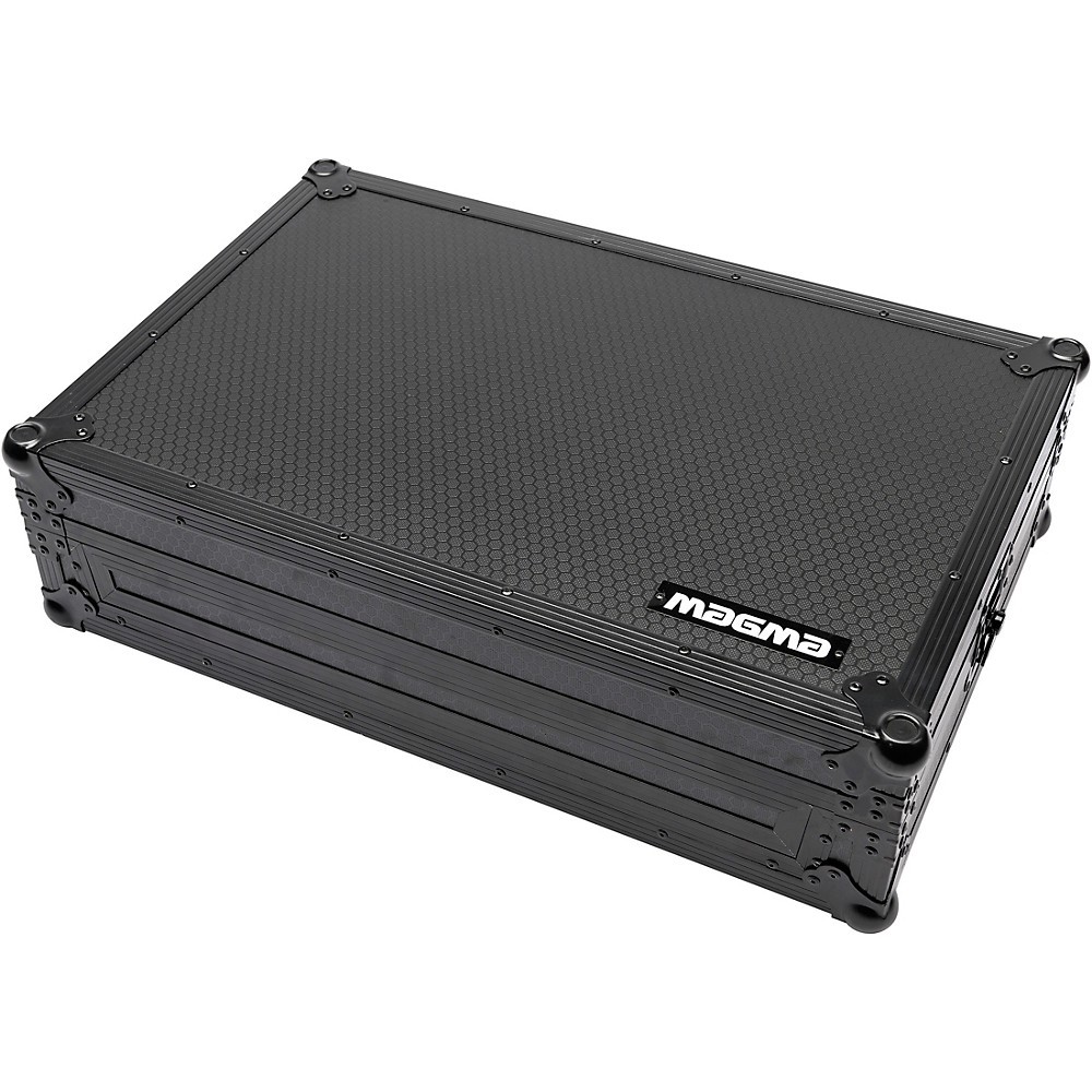 MAGMA DJ Controller Workstation Case for XDJRX3 & XDJRX2 LN