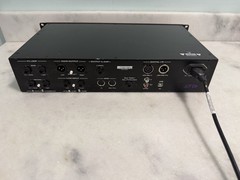AVID Eleven Rack DAW System Guitar Effects USB Audio Interface Preamp –