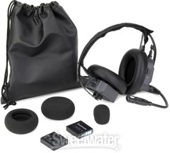 Saramonic WiTalk9X-HRH Remote Headset – 1.9GHz