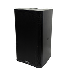 QSC K12.2 Speaker 12″ Two-Way 2000W Powered Active Monitor Class-D Working