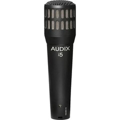 Audix i5 Cardioid Dynamic Instrument Microphone New