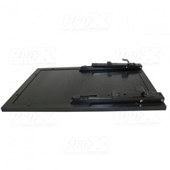 Pro X Universal Laptop Side Shelf – Fits Most Pro X Controller Cases