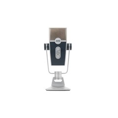 AKG Pro Audio Lyra Ultra-HD Multi-Mode USB Condenser Microphone (C44-USB)