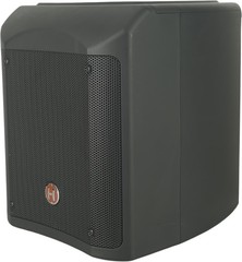Harbinger MLS1000 Portable Line Array PA System