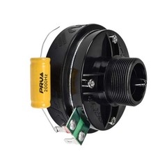 PRV Audio DT175Ph-S 1″ EXIT PHENOLIC COMPRESSION DRIVER (Each)